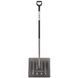 Лопата для прибирання снігу Fiskars Snow Light 143060 (1001636) 1001636 фото 1