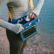 Водонепроницаемая сумка Naturehike CNK2300BS016, 2,6л, темно-зеленая 6976023924910 фото 3