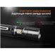 Фонарь ручной Fenix ​​UC35 V20 CREE XP-L HI V3 UC35V20 фото 11