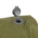 Килимок самонадувний Tramp COMFORT 7 cm UTRI-009-dark-olive UTRI-009-dark-olive фото 3