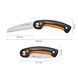 Складана пилка Fiskars Plus&trade; SW68 (1067552) 1067552 фото 2