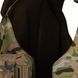 Плитоноска жіноча Warmor gen.3 FL (for Ladies). Без підсумків. Зі швидким боковим та верхнім скиданням (без плит). Мультикам. 4007 фото 11