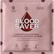 Салфетка гемостатическая BLOOD SAVER 20см&times;20см для остановки кровотечения (розовая упаковка) BSG фото 1