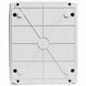 Щит защиты по переменному току TOMZN 3 фазы AC 24 WAY 63А IP-65 щит.47 фото 5