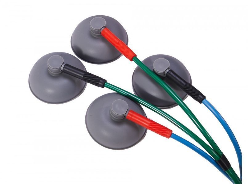 Фізіотерапевтичний комплекс ComboRehab&sup2; PRO Vac CT2200 BM0216 фото