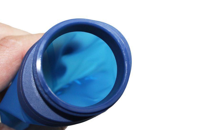 Фляга SOFT FLASK 500 Blue TravelExtreme TE09502 фото