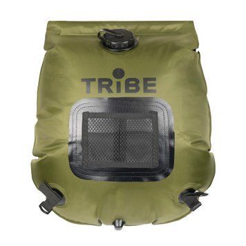 Ємність для душу Tribe Shower 20 л T-MA-0011-olive T-MA-0011-olive фото