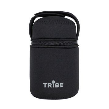 Чохол Tribe Neoprene Cover для термоса Food Jar 0,45 л T-DF-0019-black T-DF-0019-black фото