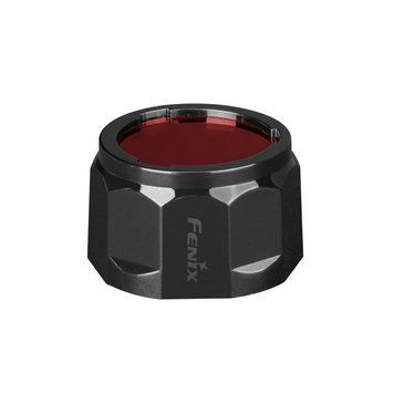 Фільтр Fenix AOF-S+V2.0 червоний AOF-SplusredV2.0 фото