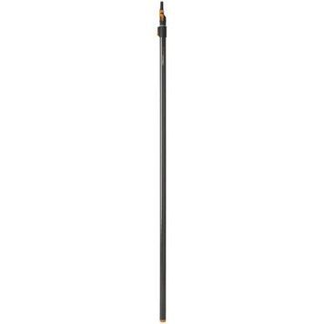 Телескопическая графитовая ручка Fiskars QuikFit (L) 136032 (1000665) 1000665 фото