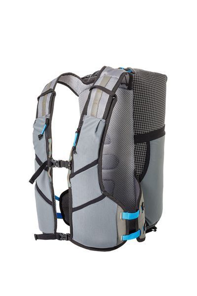 Рюкзак ультралегкий X-HIKE 19 GOLD UHMWPE TravelExtreme TE02193 фото