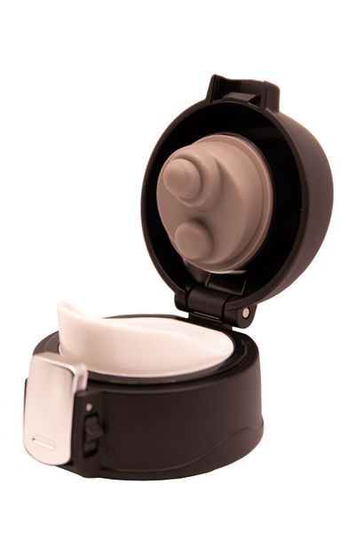 Крышка для термосов TRAMP UTRC-106-107-PRB-black UTRC-106-107-PRB-black фото