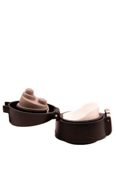 Крышка для термосов TRAMP UTRC-106-107-PRB-black UTRC-106-107-PRB-black фото