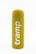 Термос TRAMP Soft Touch 1 л UTRC-109 Жовтий UTRC-109-yellow фото 1