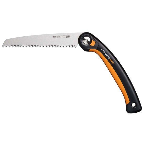 Складана пилка Fiskars Plus&trade; SW69 (1067553) 1067553 фото