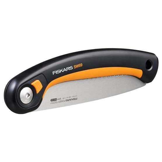 Складана пилка Fiskars Plus&trade; SW69 (1067553) 1067553 фото