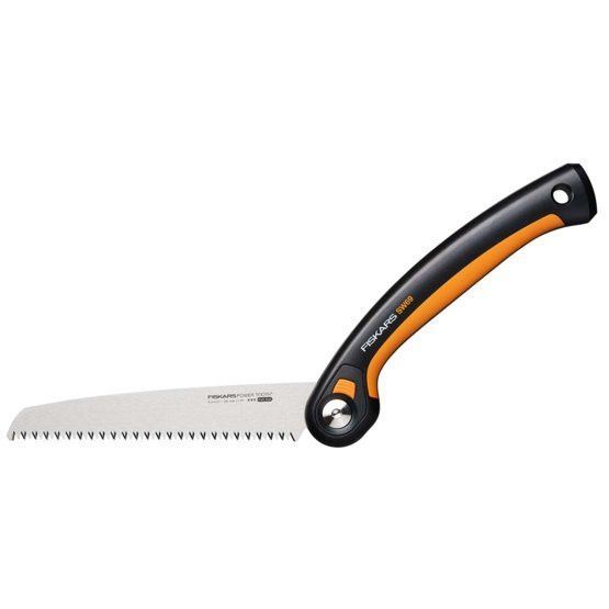 Складана пилка Fiskars Plus&trade; SW69 (1067553) 1067553 фото
