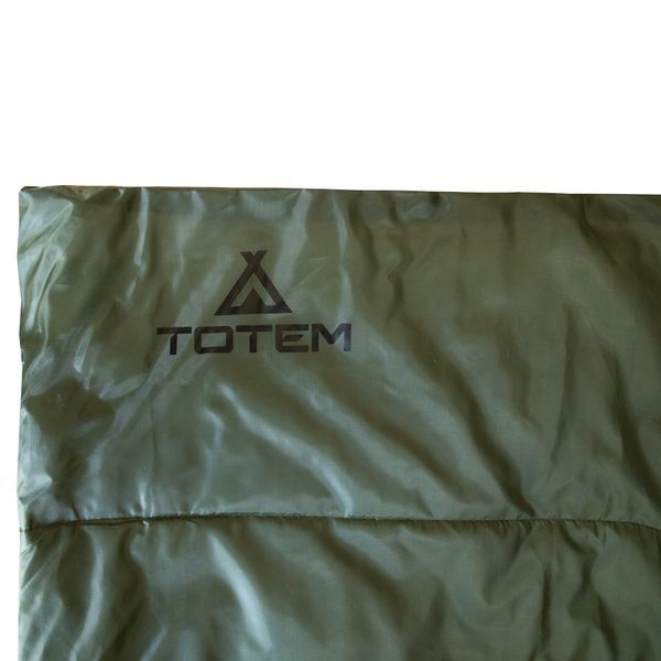 Спальный мешок Totem Woodcock XXL одеяло правый olive 190/90 UTTS-002 UTTS-002-R фото
