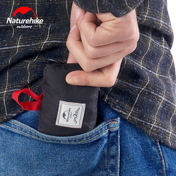 Коврик для пикника Naturehike Moisture Picnic Mat NH17D050-B 120*70 см, р-р S 6927595724637 фото