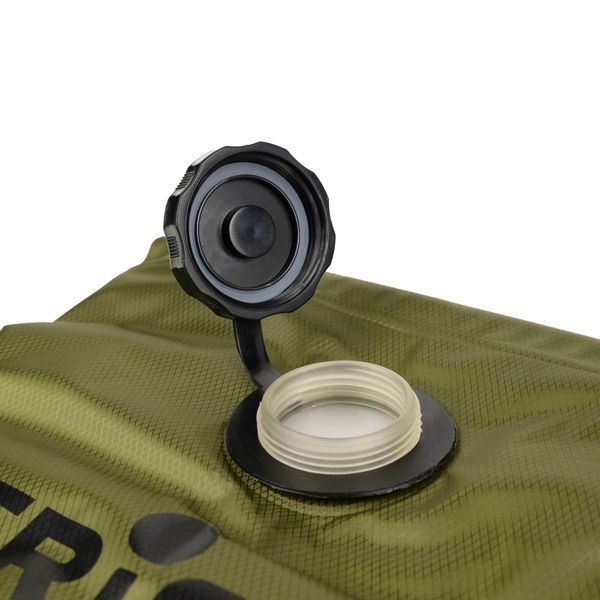 Емкость для душа Tribe Shower 20 л T-MA-0011-olive T-MA-0011-olive фото