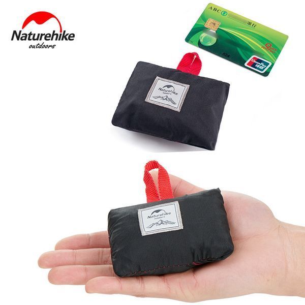 Коврик для пикника Naturehike Moisture Picnic Mat NH17D050-B 120*70 см, р-р S 6927595724637 фото