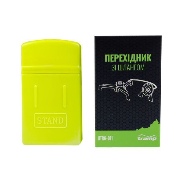 Адаптер Tramp со шлангом UTRG-011 UTRG-011 фото