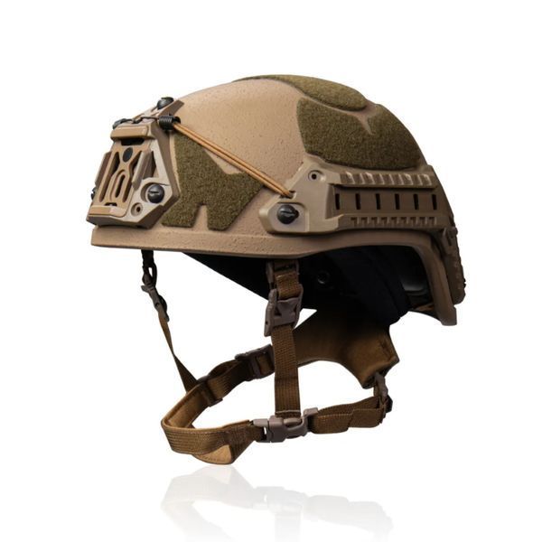 Шлем Sestan-Busch Helmet BK-ACH-HC. Койот. (S-XL) (00000001981) 3616 фото