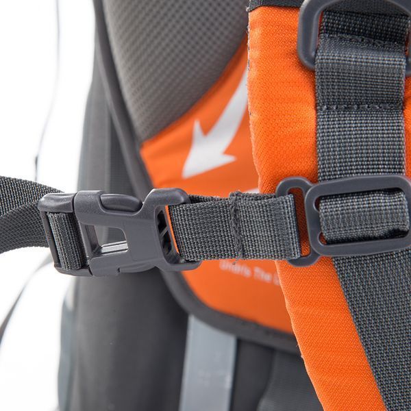 Рюкзак туристичний Naturehike NH70B070-B, 70 л + 5 л, блакитний 6927595709023 фото