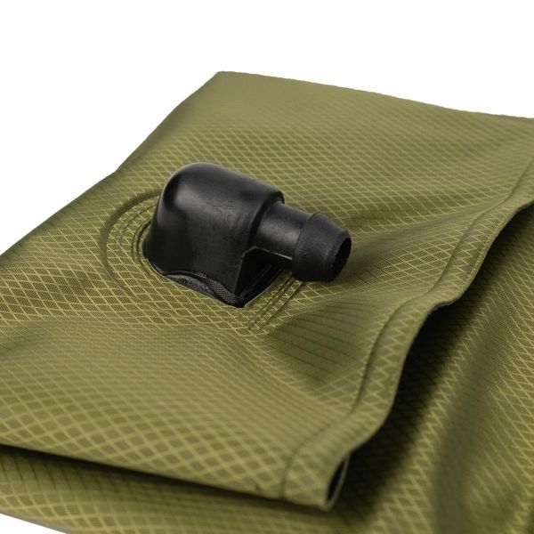 Емкость для душа Tribe Shower 20 л T-MA-0011-olive T-MA-0011-olive фото