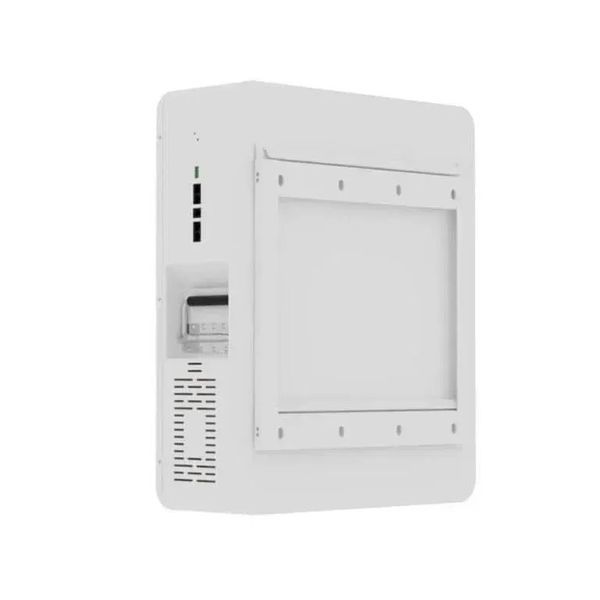 Комплект: аккумуляторная батарея Lithtech TR4000WX SMART&nbsp;+ гибридный низковольтный инвертор Deye SUN-6K-SG03LP1-EU 6 кВт 1 фаза арт.689 фото