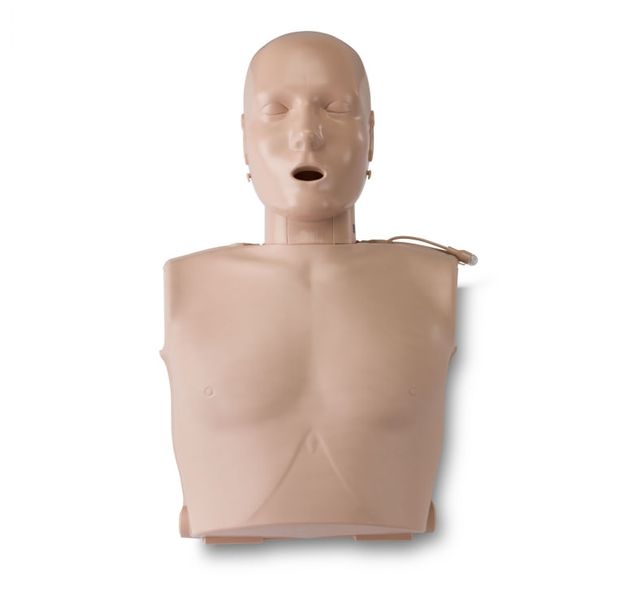 Манекен для проведения СЛР PRESTAN Adult Ultralite CPR Manikins ман.3 фото