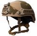 Шлем Sestan-Busch Helmet BK-ACH-HC. Койот. (S-XL) (00000001981) 3616 фото 1