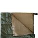 Спальный мешок Totem Woodcock XXL одеяло правый olive 190/90 UTTS-002 UTTS-002-R фото 10
