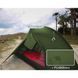 Палатка двухместная Naturehike Tagar NH17T180-J, темная зеленая 6927595793183 фото 5