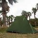 Палатка двухместная Naturehike Tagar NH17T180-J, темная зеленая 6927595793183 фото 4