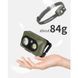 Фонарь налобный Naturehike CNK2450ZM010, зеленый 6976507665438 фото 2