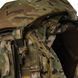 Плитоноска жіноча Warmor gen.3 FL MAX (for Ladies) (без плит). З максимальним набором підсумків, захистом шиї по 1 класу ДСТУ. Мультикам. 4008 фото 7