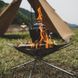 Чаша для костра Naturehike NH20SK001 20CJ складная 6927595749296 фото 9