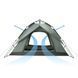 Палатка трехместная автоматическая Naturehike NH21ZP008, оливково-зеленая 6927595777442 фото 4