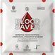 Салфетка гемостатическая BLOOD SAVER 10см&times;20см для остановки кровотечения (белая упаковка) BSW фото 1