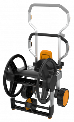 Ручная катушка Fiskars XL без шланга (1062257) 1062257 фото