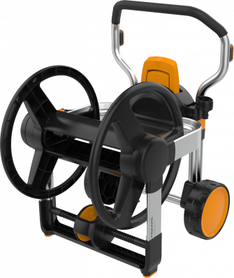 Ручная катушка Fiskars XL без шланга (1062257) 1062257 фото