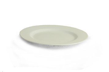 FM FMC Plate пластикова тарілка FMC Plate фото