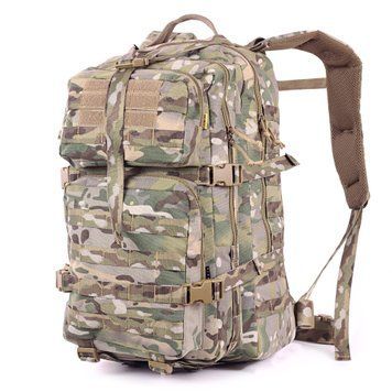 рюкзак TACTIC 36 Multicam TravelExtreme TC03364 фото