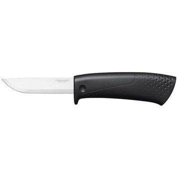 Ніж загального призначення з точилом Fiskars (156016) 1023617 1023617 фото