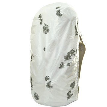 Чехол для РЮКЗАКА 40-70L WHITE TravelExtreme TE09088 фото