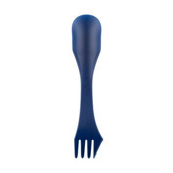 Ловилка Tribe Spork пластикова T-FC-0031, blue T-FC-0031-blue фото