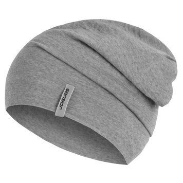 Шапка Sensor Merino Active grey 16200195, SU32MA-grey-L SU32MA-grey-L фото