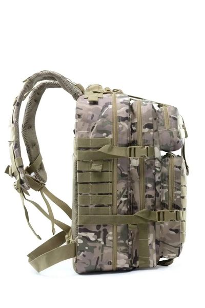 Рюкзак з Molle 45L Multicam BPM2302272CP фото