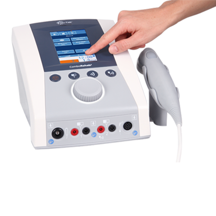 Фізіотерапевтичний комплекс "БІОМЕД" ComboRehab&sup2; CT2200 BM0218 фото